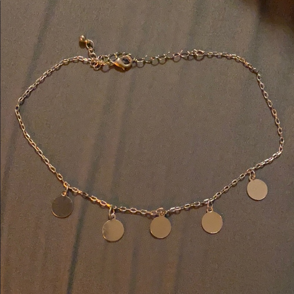 Brandy Melville Choker